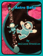 Coffret cadeau "Astro Baby"