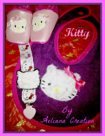 Coffret Kitty